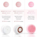 3 in 1 Sonic Facial Cleansing Brush